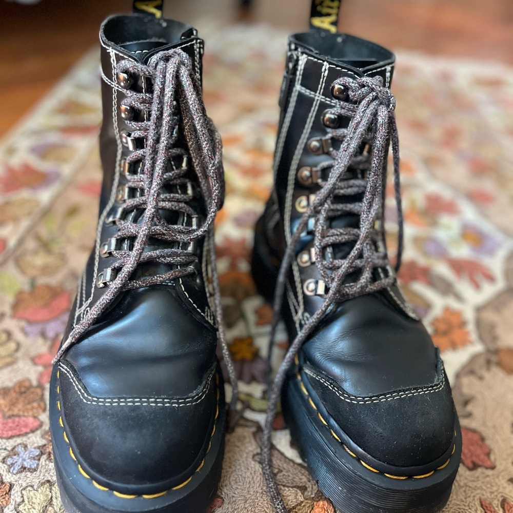 Dr. Martens Women's Boots